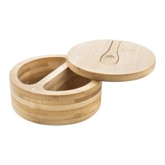 Držák na slánku a pepř Munnar