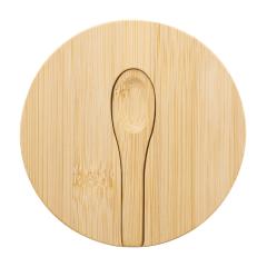 Držák na slánku a pepř Munnar