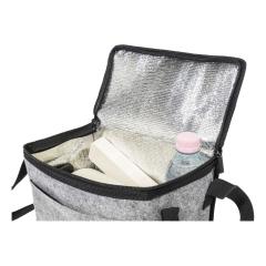 Chladicí taška z RPET Refelt Cool