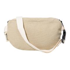 Ledvinka z recyklovaného plátna Rekan Hip