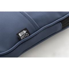 Taška přes rameno z RPET na telefon FestiFon