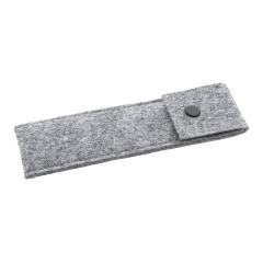 Pouzdro na pera z RPET Refelt Pen