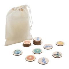 pexeso na zak&aacute;zku Tokemor Creative