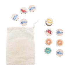 Pexeso na zakázku Tokemor Creative