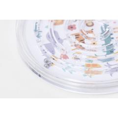 Hra bludiště RPS Knossos