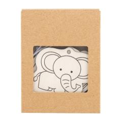 Sada na vybarvování Handala