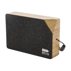 sol&aacute;rn&iacute; bezdr&aacute;tov&yacute; reproduktor SolBeat