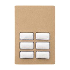 žvýkačky na zakázku CreaChew Deluxe Eco