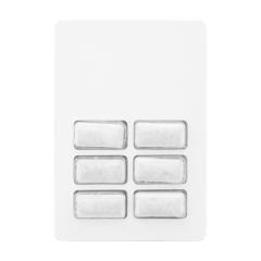 žvýkačky na zakázku CreaChew Deluxe