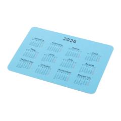 Kapesní kalendář na zakázku CreaDate Pocket