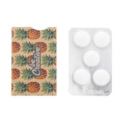 Mentolky na zakázku CreaMint 5 Eco