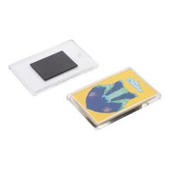 Magnet na ledničku PrintMag Rect