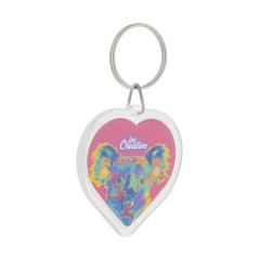 Přívěsek na klíče PrintFob Love