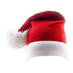 Pletená Santa čepice Babbo