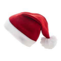 Pletená Santa čepice Babbo