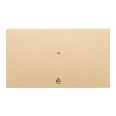 Týdenní stolní diář Weeknot