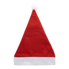 RPET Santa čepice pro děti Mini Mikku
