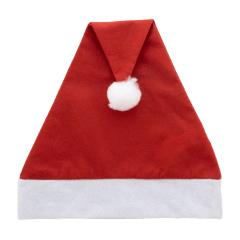RPET Santa čepice pro děti Mini Mikku