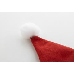RPET Santa čepice pro děti Mini Mikku