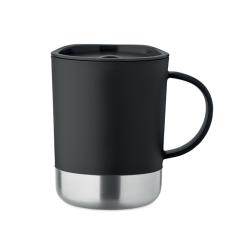Jednostěnn&yacute; hrnek 300ml BEAKER