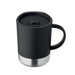 Jednostěnný hrnek 300ml BEAKER