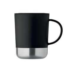 Jednostěnný hrnek 300ml BEAKER