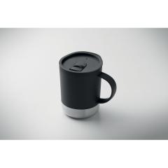 Jednostěnný hrnek 300ml BEAKER