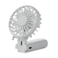 Přenosný skládací ventilátor IBERA