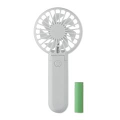 Přenosný skládací ventilátor IBERA