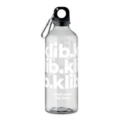 Láhev z RPET 500 ml MOSS RE500