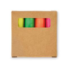 Sada zvýrazňovačů HIGH4