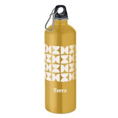 Jednostěnná láhev 1000 ml RE-ONE MOSS