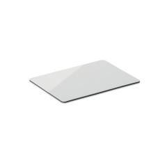 Obdélníkový magnet z PVC MAGREC 75