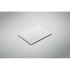 Obdélníkový magnet z PVC MAGREC 75