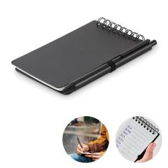 Voděodoln&yacute; pozn&aacute;mkov&yacute; blok KIT