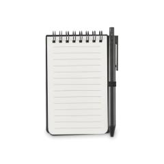 Voděodolný poznámkový blok KIT