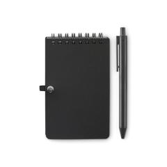 Voděodolný poznámkový blok KIT
