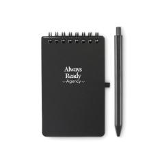 Voděodolný poznámkový blok KIT