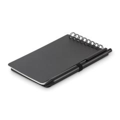 Voděodolný poznámkový blok KIT