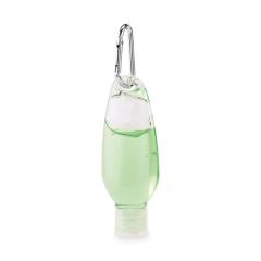 Lahvička s aloe vera 50 ml ALOVE