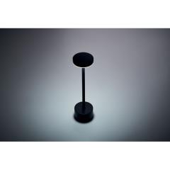 Hliníková stolní lampa BISTRO