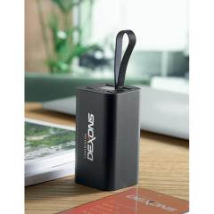Powerbanka 20.000 mAh VOIMA