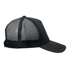 Kšiltovka trucker s 5 panely BLIST