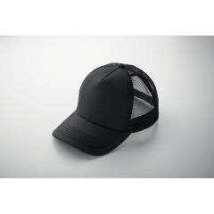 Kšiltovka trucker s 5 panely BLIST