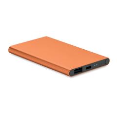 Powerbanka Type C 4000 mAh POWERFLAT C