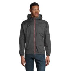 SKATE LINED WINDBREAKER SKATE