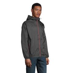 SKATE LINED WINDBREAKER SKATE