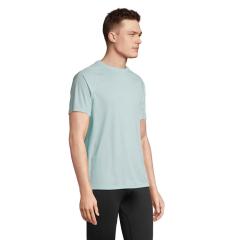 VORTEX RAGLAN T-SHIRT VORTEX