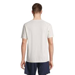 VORTEX RAGLAN T-SHIRT VORTEX
