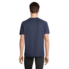 VORTEX RAGLAN T-SHIRT VORTEX